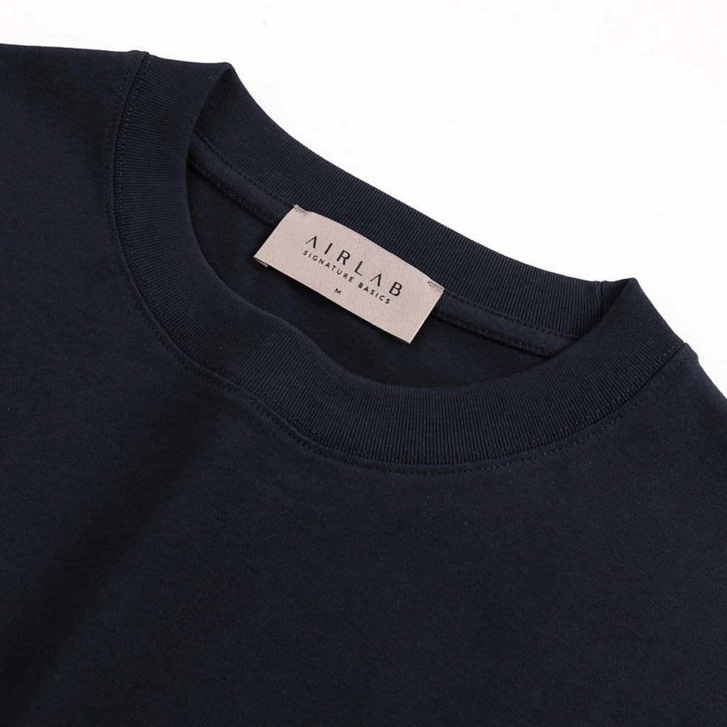 230gsm Colite 100% Cotton Round Neck T-Shirt