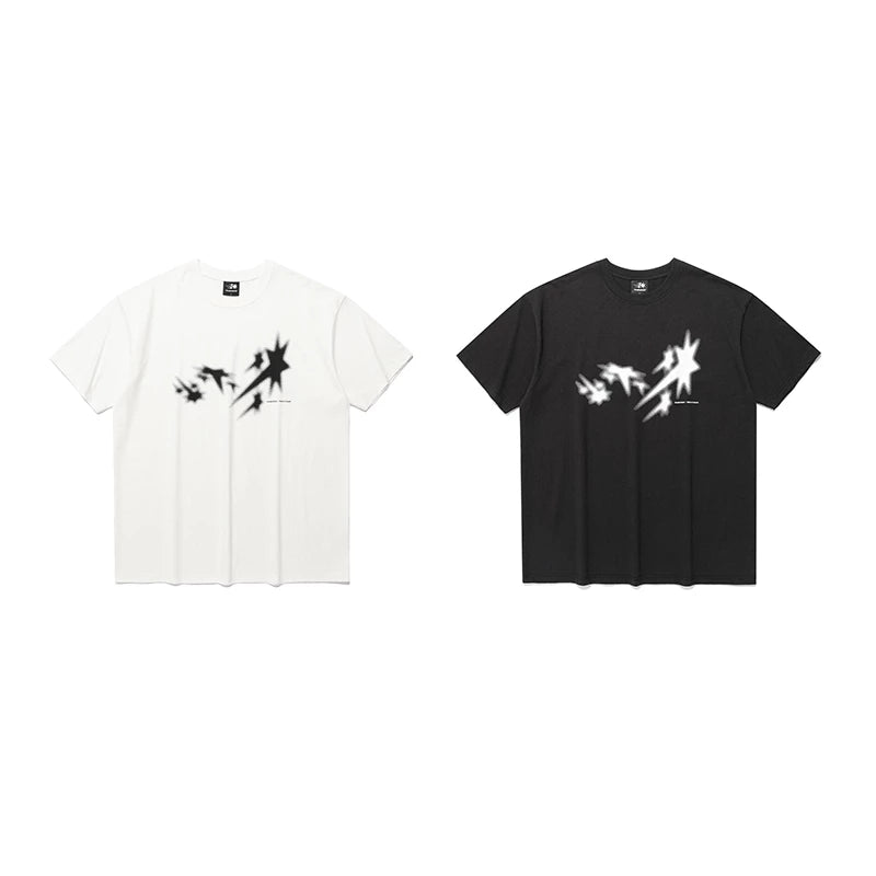 Halftone Symbol T-Shirt