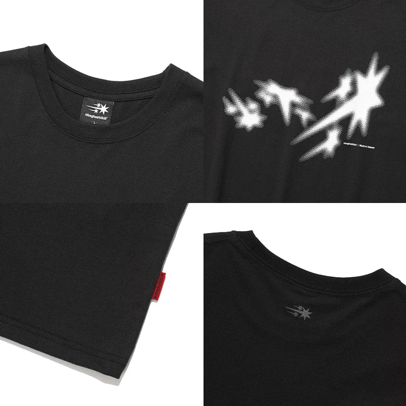 Halftone Symbol T-Shirt