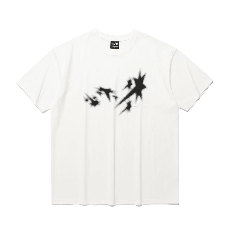 Halftone Symbol T-Shirt