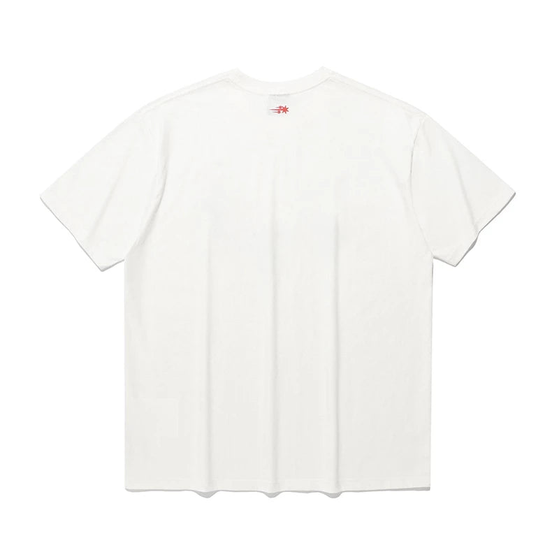 Halftone Symbol T-Shirt